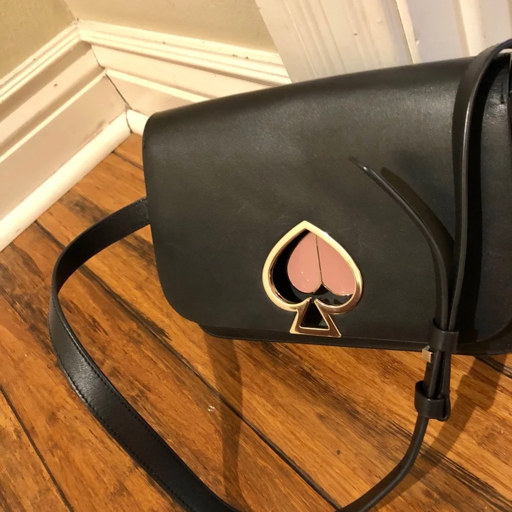 Kate Spade Crossbody (COA included) ♠️ - Picture 10 of 13